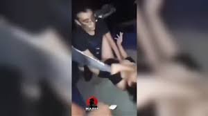 شلت شباب مصريين ينيكوا بنت في تروسيكل بالشارع – نيك مصري