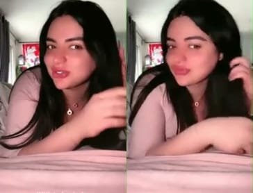 سكس خليجية – لبوة راقدة على بطنها تتشرمط في لايف